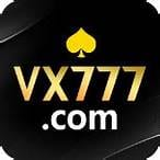 vx7776 Logo